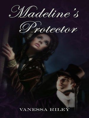 cover image of Madeline's Protector